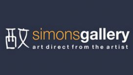 Simonsgallery.com