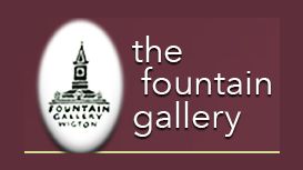 Wigton's Fountain Gallery