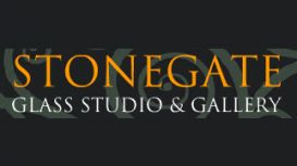 Stonegate Glass Studio & Gallery