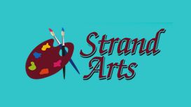 Strand Arts