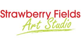 Strawberry Fields Art Studio