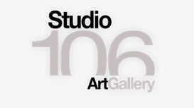 Studio 106 Art Gallery