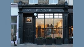 Studio 457 Studio 457