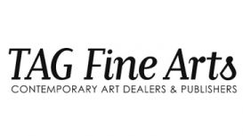 TAG Fine Arts