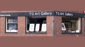 T G Art Gallery