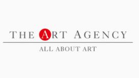 The Art Agency