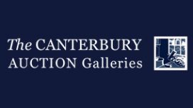 The Canterbury Auction Galleries