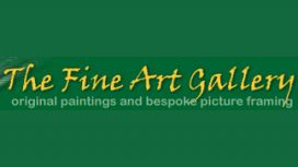 The Fine Art Gallery