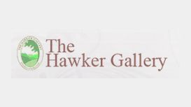 The Hawker Gallery