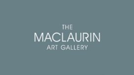 Maclaurin Art Gallery
