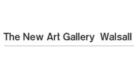 The New Art Gallery