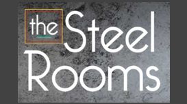 The Steel Rooms