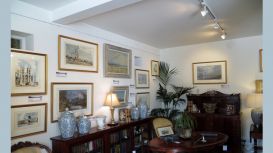 The Wallington Gallery The Wallington Gallery