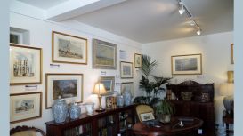 The Wallington Gallery