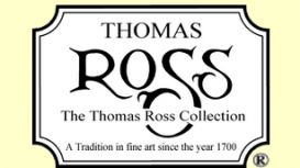 Thomas Ross