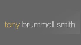 Tony Brummell Smith