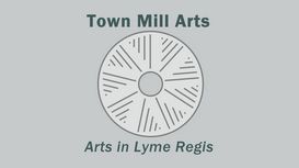 Town Mill Arts Guild