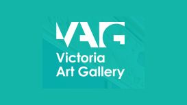 Victoria Art Gallery
