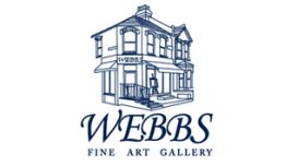 Webbs Fine Art Gallery