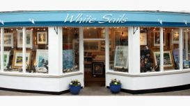 White Sails Gallery White Sails Gallery