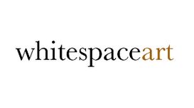 White Space Art