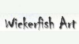 Wickerfish Art Studio